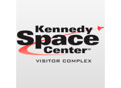 Kennedy Space Center - 1 Day General Admission  "PROMO ADULTO A PREÇO DE CRIANÇA" (3 anos ou +)